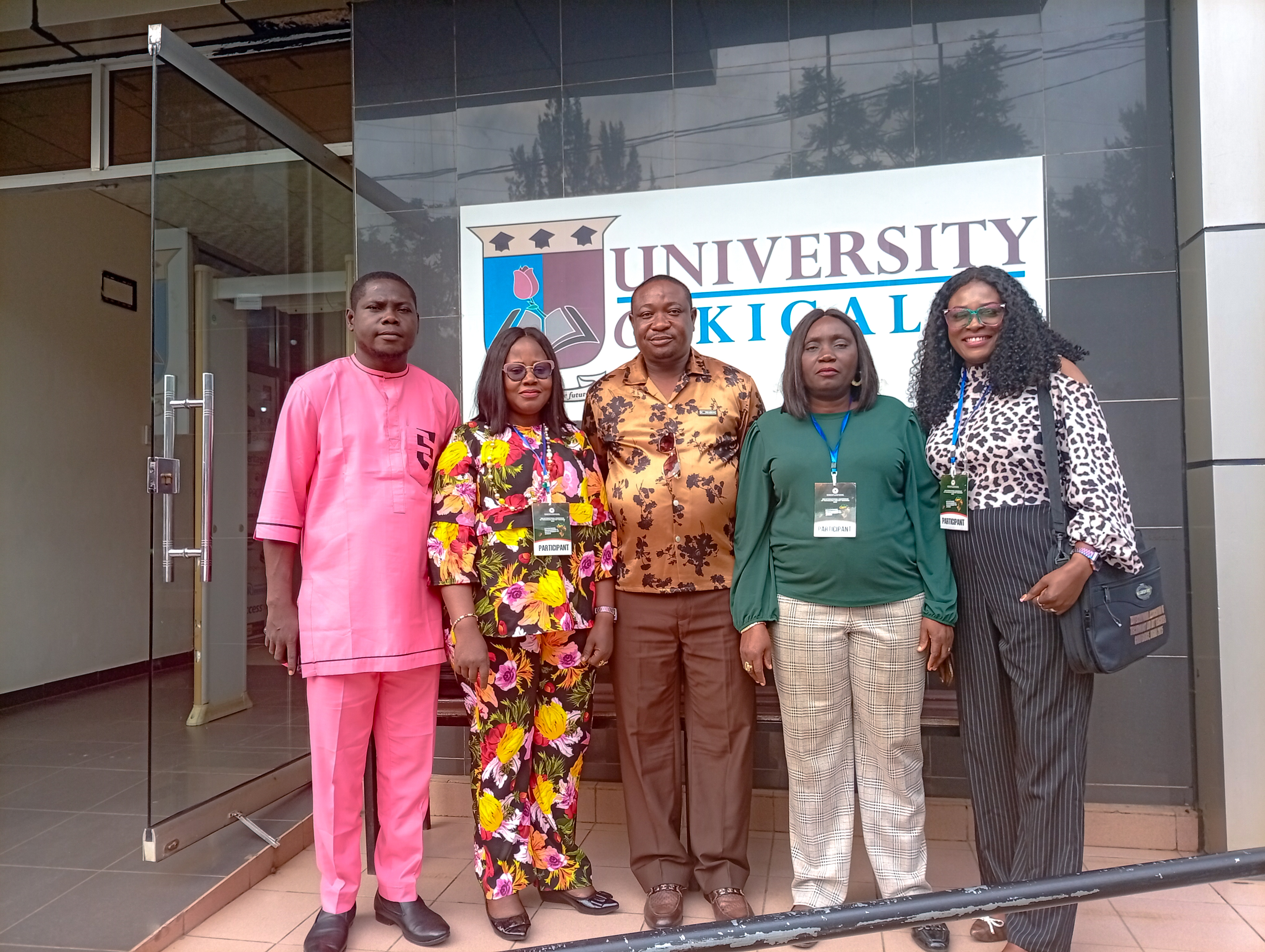 University of Kigali Conference Gallery